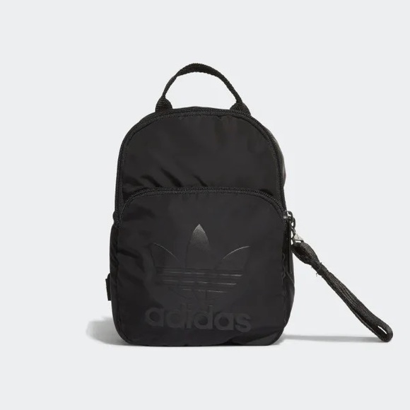 Adidas Mini Workout Backpack